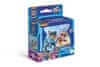 Dodo Toys Sestavljanka Tlapková patrola/Paw Patrol 22x22cm 20 kosov