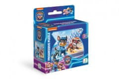 Dodo Toys Sestavljanka Tlapková patrola/Paw Patrol 22x22cm 20 kosov