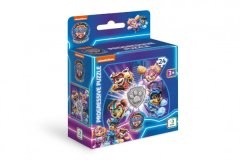Dodo Toys Sestavljanka Tlapková patrola/Paw Patrol 22x22cm 24 kosov