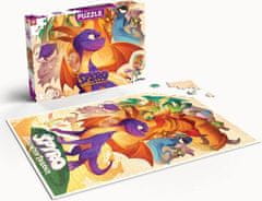 Good Loot GLO KIDS: SPYRO REIGNITED TRILOGIJA JUNAKI