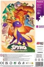 Good Loot GLO KIDS: SPYRO REIGNITED TRILOGIJA JUNAKI