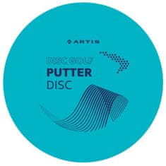 Set za disk golf Set diskov Paket 1 komplet