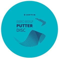 Artis Set za disk golf Set diskov Paket 1 komplet