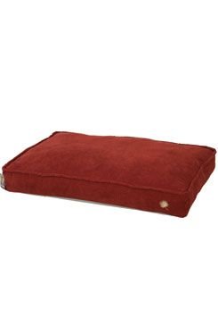 Zolux Vzglavnik za posteljo s prevleko TUSCANY 90cm opeka