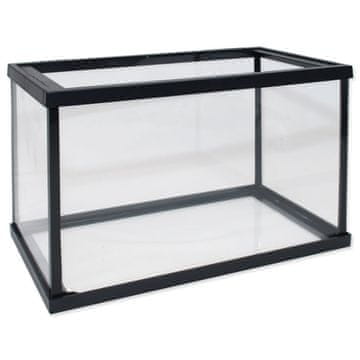 Akvarij Ante plastični okvir 40x25x20cm 20l