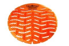 Dišeče cedilo za pisoar Wave Mango