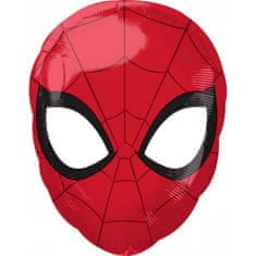Anagram Balon iz folije Spiderman 43x30cm - Amscan