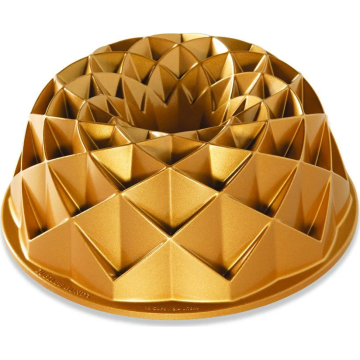 NordicWare NW Jubilee 10 skodelic zlata