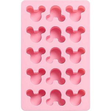 Silikonski kalup za sladkarije mickey 3x2,5cm - Cakesicq