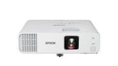 Epson EB-L260F projektor, Wi-Fi, RJ45