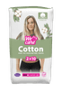 Violeta We Care Cotton vložki, Normal, 20/1