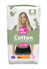 Violeta We Care Cotton vložki, Super+, 20/1