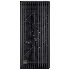 ASUS ProArt PA602 računalniško ohišje, E-ATX, 3x ventilatorji