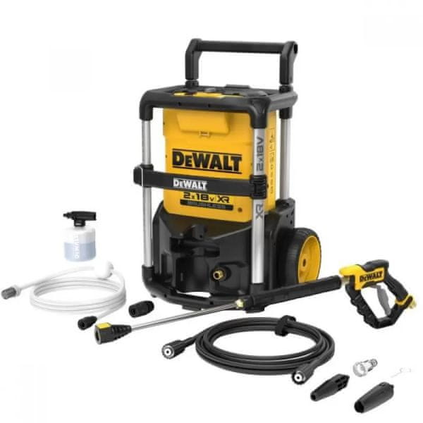 DeWalt DCMPW1600N