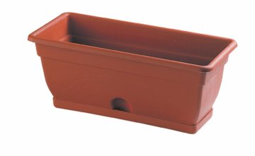 &quot;ZVON&quot;, S KROŽNIKOM, 40X20X17CM, PLASTIKA
