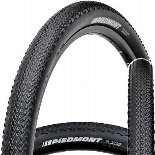 Kenda Pnevmatika Kenda 28 X 1,75 K1185 Piedmont Fast 700x45C trpežna