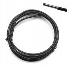 Korbi Pancerz hamulca Gearox 1m teflonski premaz