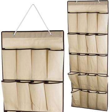 shumee organizator za dodatke za omarico za nakit 01348