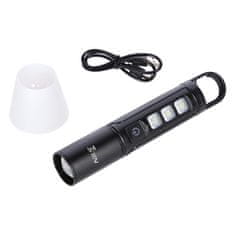 NILS CAMP multifunkcijska LED svetilka NC0003 800 lm