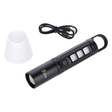 NILS CAMP multifunkcijska LED svetilka NC0003 800 lm