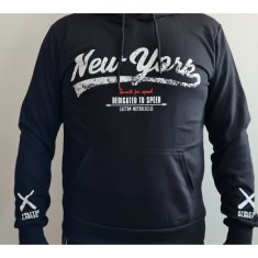 Moška jopica New York L