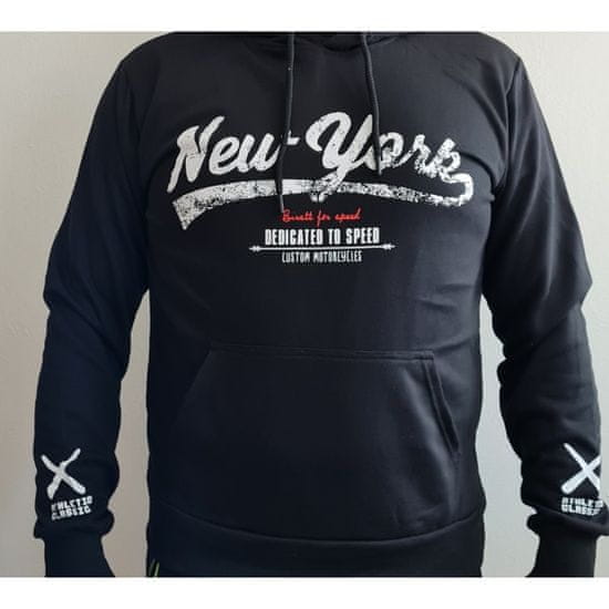 Moška jopica New York L