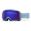 SMITH OPTICS Showcase OTG smučarska očala, modro-vijolična