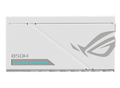 ASUS ROG LOKI SFX-L 850W Platinum White Edition napajalnik, ATX, 80 Plus Platinum (90YE00N2-B0NA00)