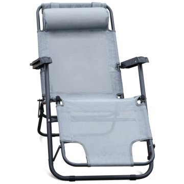 nabbi Senator vrtni ležalnik