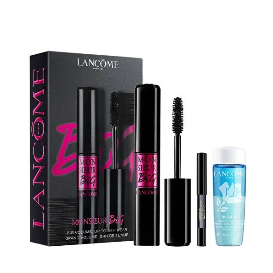 Lancome Darilni set Onsieur Big Mascara Set