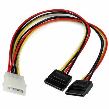 Startech Kabel Startech PYO2LP4SATA