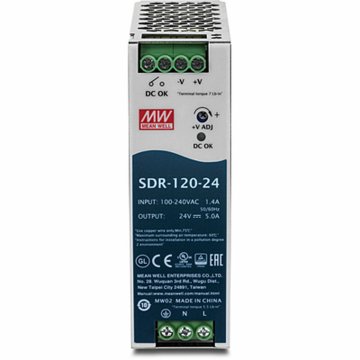 TrendNet Napajanje Trendnet TI-S12024