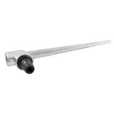 Ferrestock Šibrovka Ferrestock aluminij 3/4"