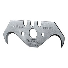 Stanley Rezilo Stanley 100 uds 55 mm