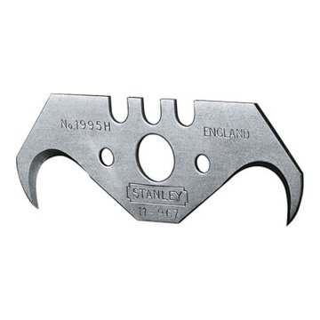 Stanley Rezilo Stanley 100 uds 55 mm