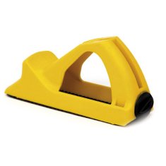 Stanley Surform Body Block Plane Stanley 155 x 140 mm