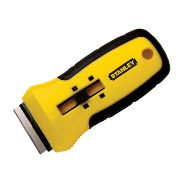 Stanley Strgalo Stanley 180 x 40 mm Strgalo za steklo
