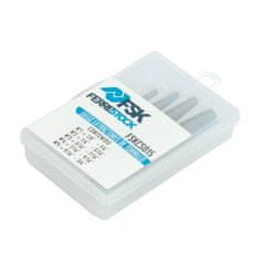 Ferrestock Komplet izvlečnih nastavkov Ferrestock 1/8" 3/4" 5 kosov