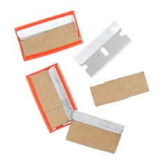 Ferrestock Nadomestni listi Ferrestock Strgalo za steklo 39,5 mm