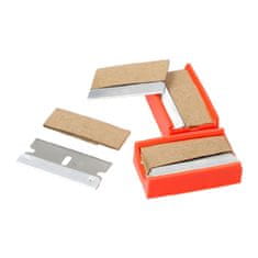 Ferrestock Nadomestni listi Ferrestock Strgalo za steklo 39,5 mm