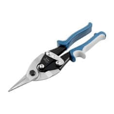 Ferrestock Škarje kosilnica z ničelnim obračanjem Ferrestock Blue 1,25 mm 250 mm Zlitina