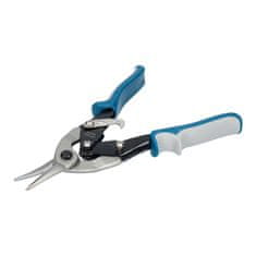 Ferrestock Škarje kosilnica z ničelnim obračanjem Ferrestock Blue 1,25 mm 250 mm Zlitina
