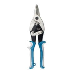 Ferrestock Škarje kosilnica z ničelnim obračanjem Ferrestock Blue 1,25 mm 250 mm Zlitina