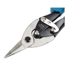 Ferrestock Škarje kosilnica z ničelnim obračanjem Ferrestock Blue 1,25 mm 250 mm Zlitina