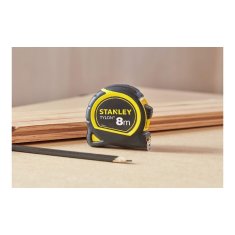 Stanley Merilni trak Stanley 30-657 8 m x 25 mm