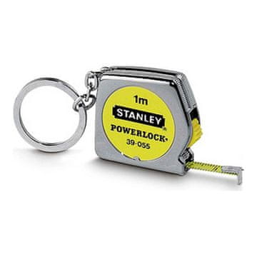 Stanley Merilni trak Stanley ABS 100 cm kromiran