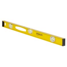 Stanley Vodoravnica Stanley Aluminium 80 cm