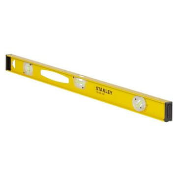 Stanley Vodoravnica Stanley Aluminium 80 cm