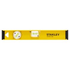 Stanley Vodoravnica Stanley Aluminium 80 cm