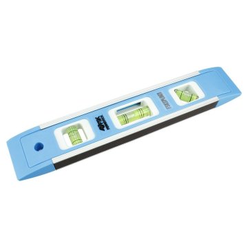 Ferrestock Spirit Level Ferrestock Magnetni aluminij ABS